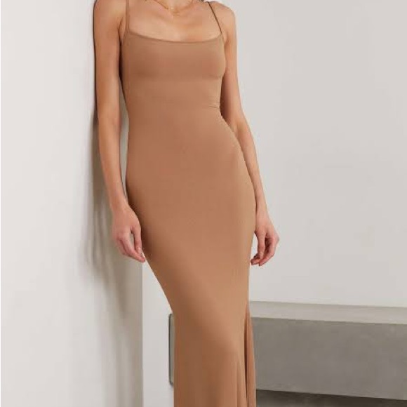 Xs skims dress - Picture 2 of 5
